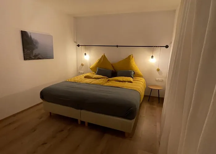 Wonder & Wander Apartamento