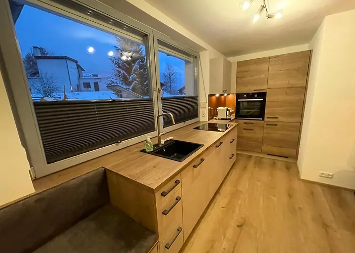 Wonder & Wander Apartamento *