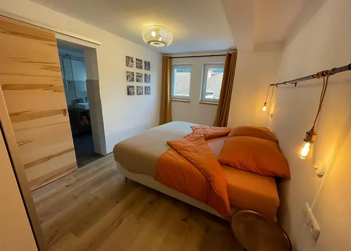 Wonder & Wander Apartamento Ehrwald