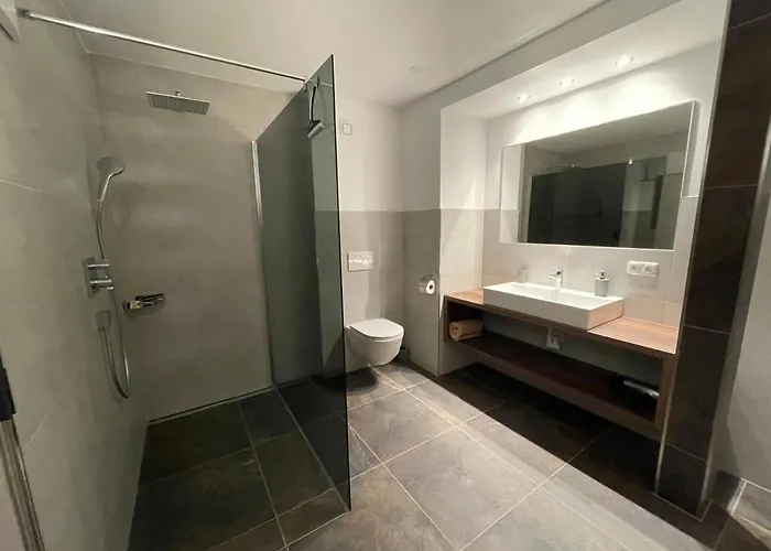 Apartamento Wonder & Wander