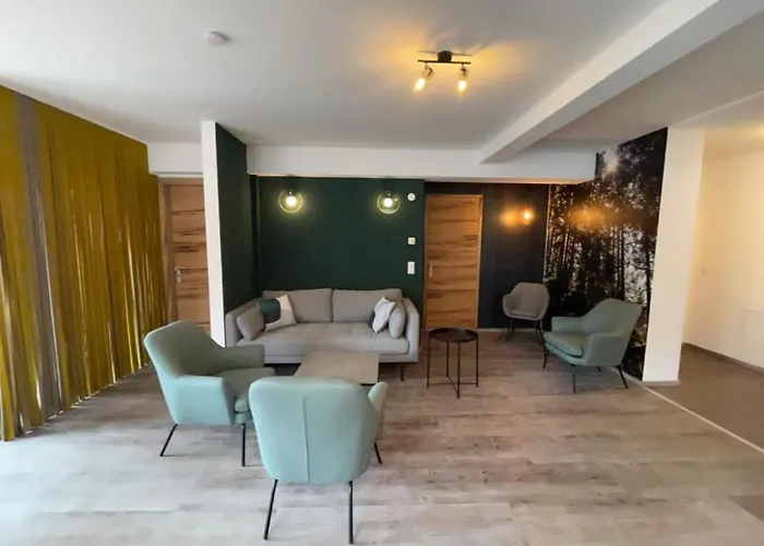 Apartamento Wonder & Wander *