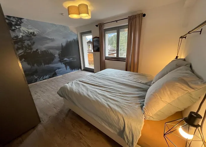 Apartamento Wonder & Wander Ehrwald