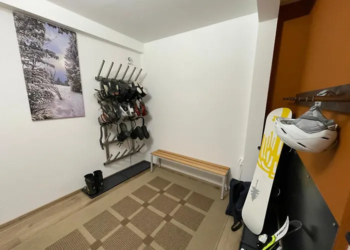 Wonder & Wander Apartamento