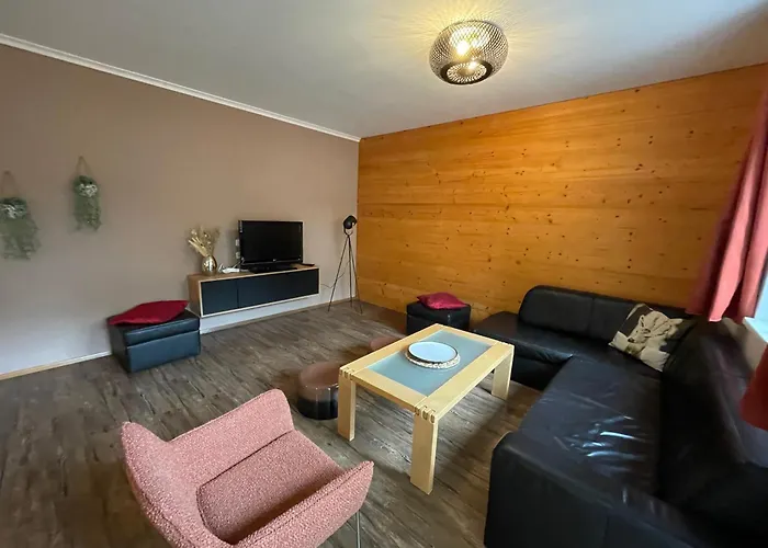 Wonder & Wander Apartamento Ehrwald