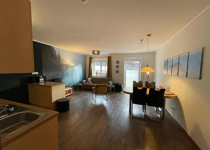 Apartamento Wonder & Wander Ehrwald