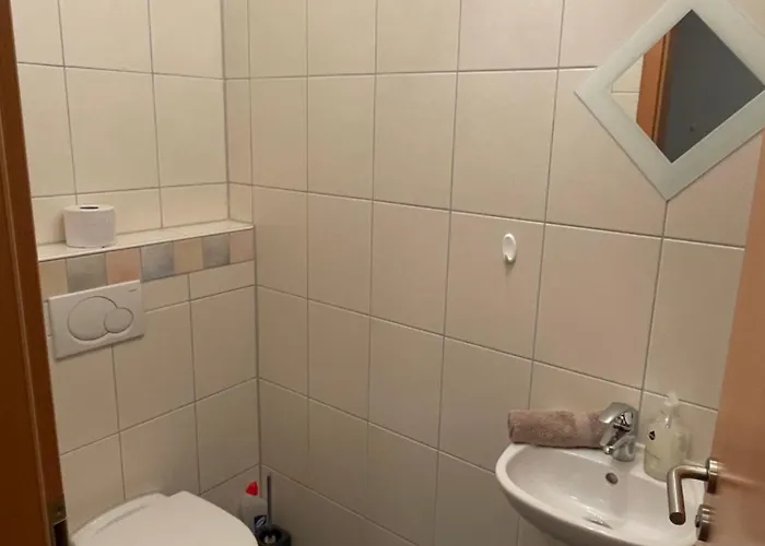 Apartamento Wonder & Wander