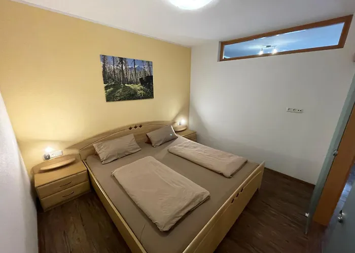 Apartamento Wonder & Wander *