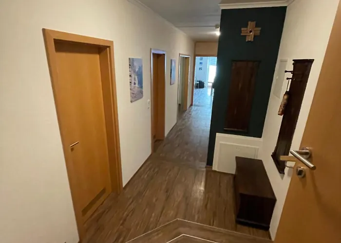 Wonder & Wander Apartamento Ehrwald