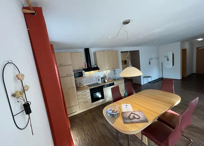 Apartamento Wonder & Wander *