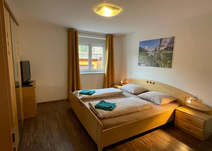 Wonder & Wander Ehrwald