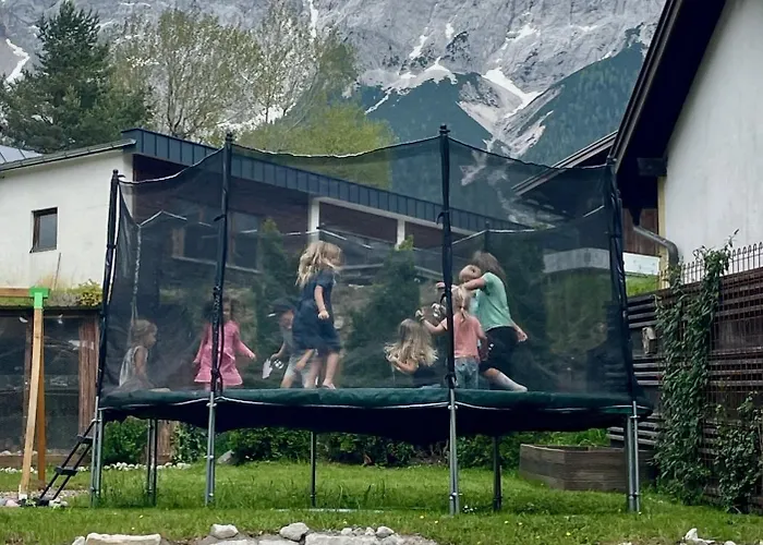 Wonder & Wander Apartamento *